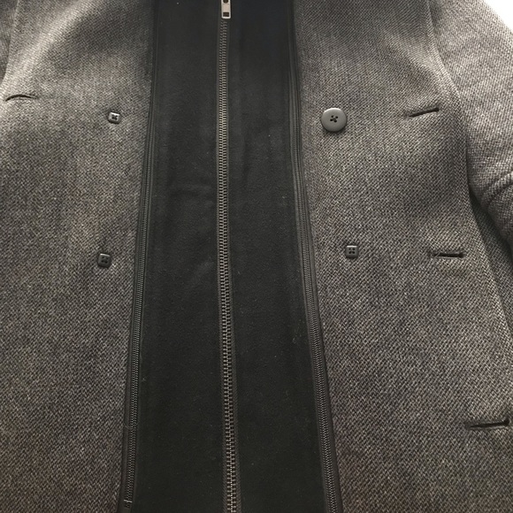 EUC Le 31 Simons coat  , size 40 - Picture 4 of 15